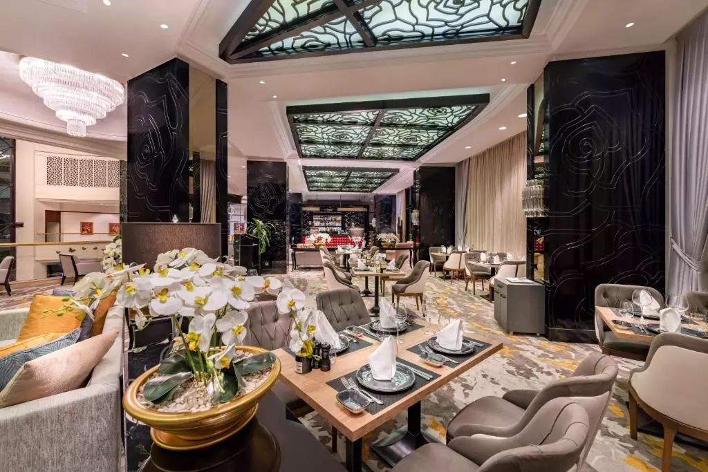 RIXOS DOWN TOWN RIXOS DOWN TOWN